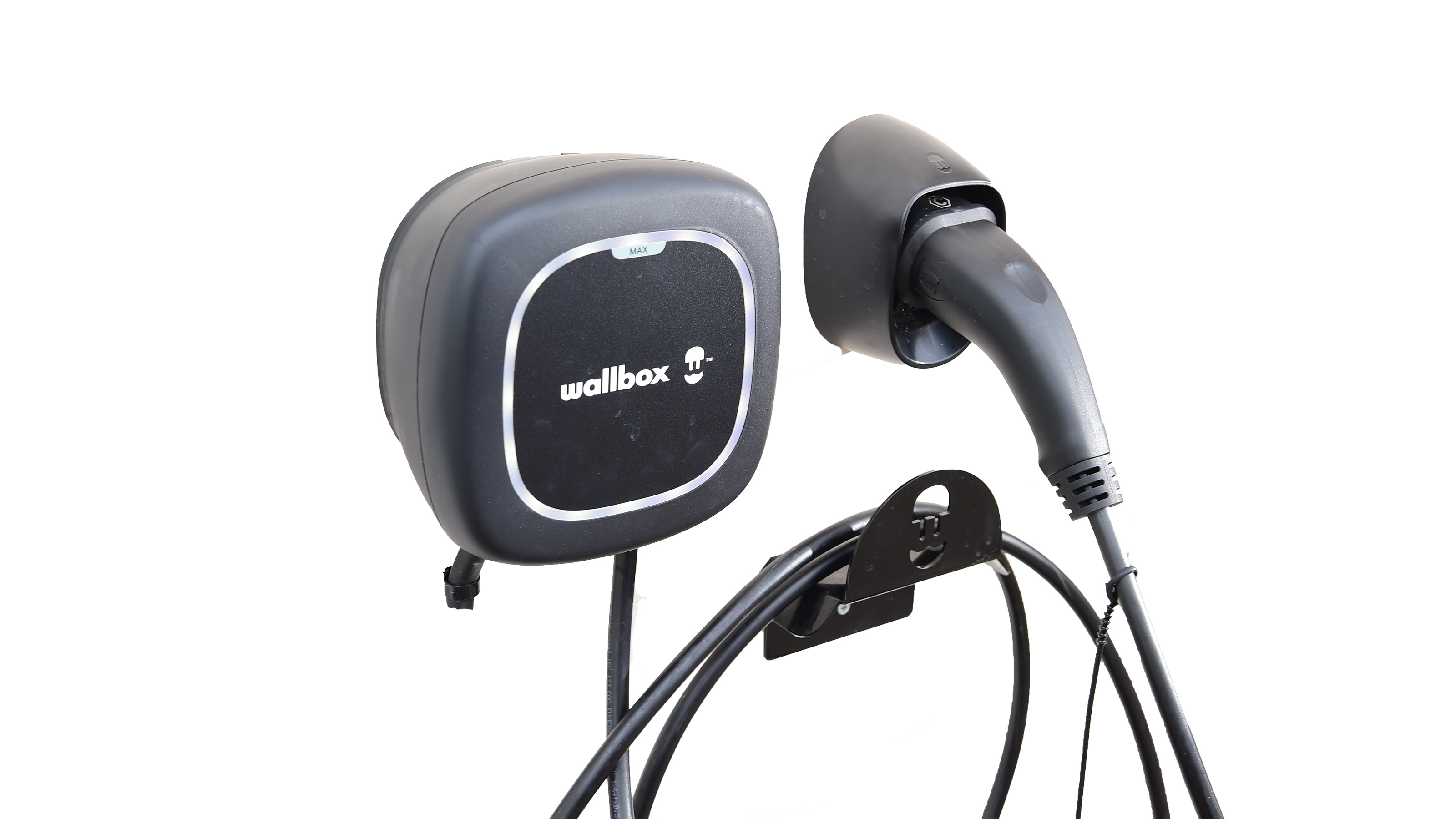 Wallbox Pulsar - home EV charger