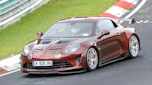 Alpine A110 Extreme - header