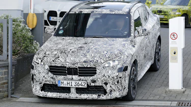 BMW X2 M35i