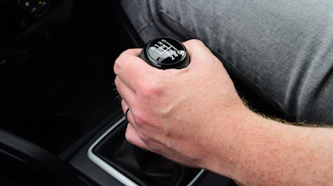 Dacia Duster long term test - transmission