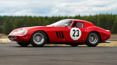 Ferrari 250 GTO 3413