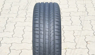 Hankook Ventus Prime 4