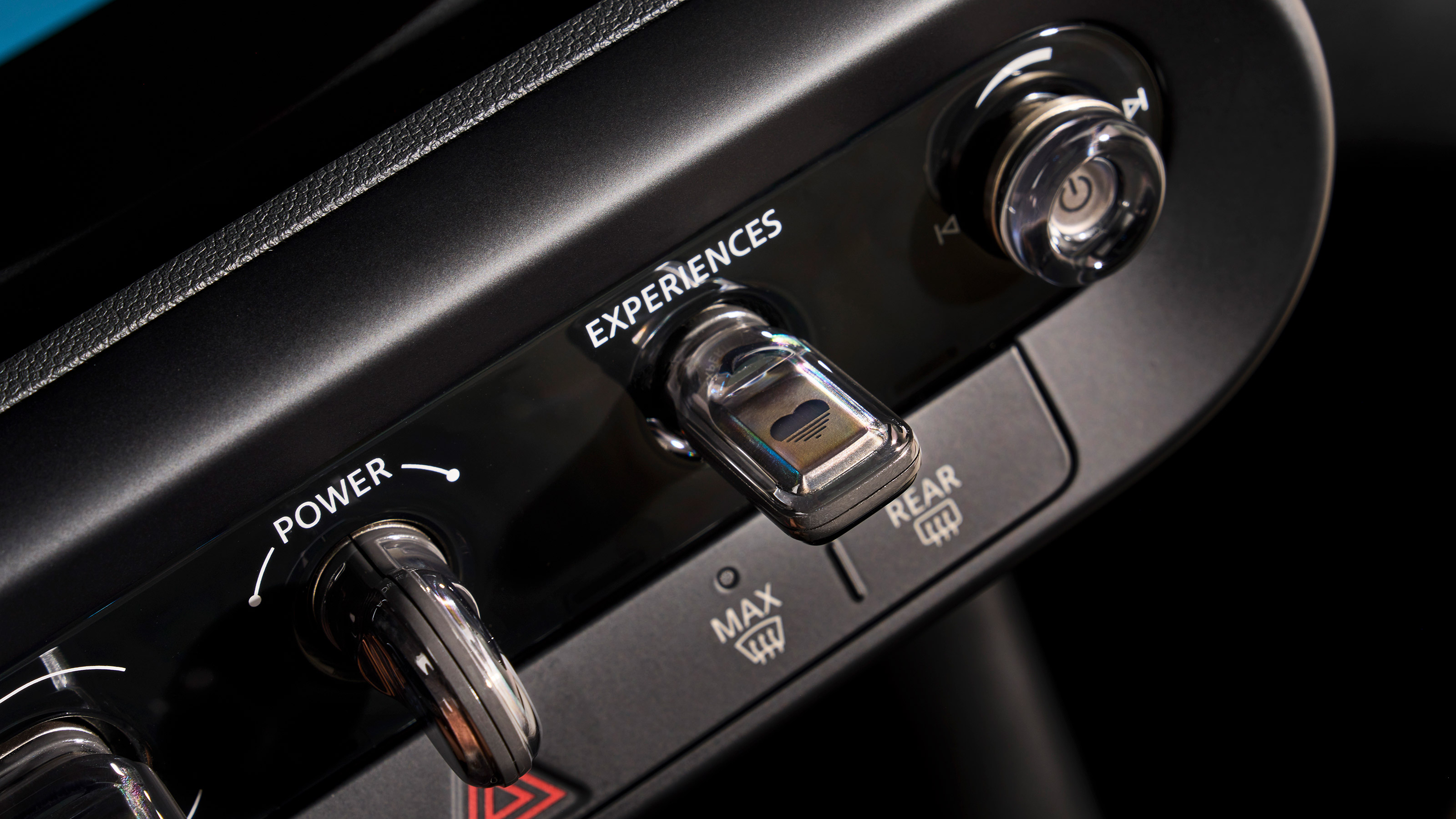 MINI Cooper - experiences