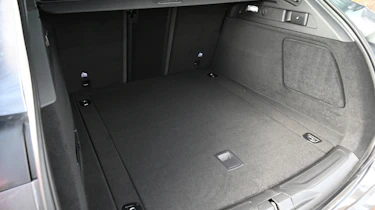 Maserati Grecale - boot