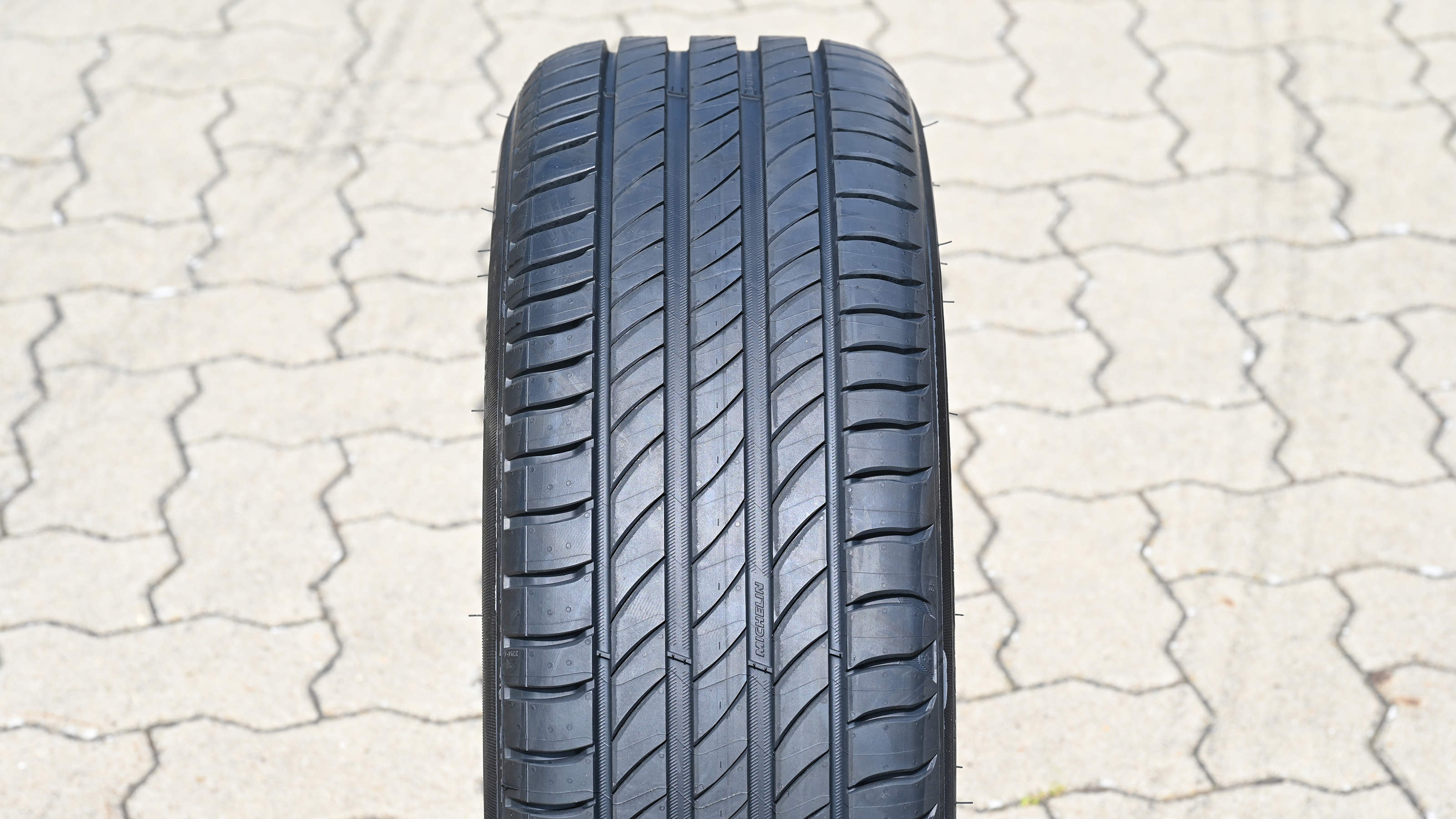 Michelin Primacy 4+