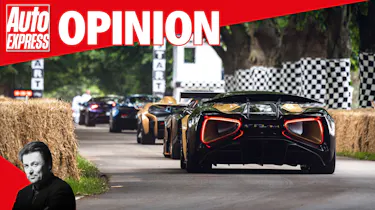 Opinion - July 2023