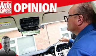 Opinion - car tech