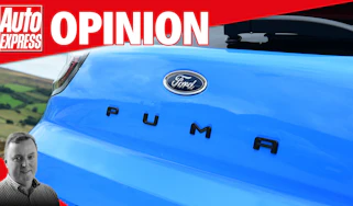 Opinion - old car names