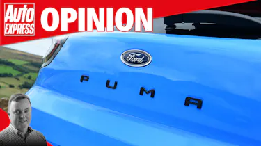 Opinion - old car names