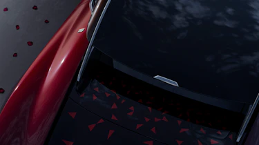 Rolls-Royce Droptail Coachbuild Roadster