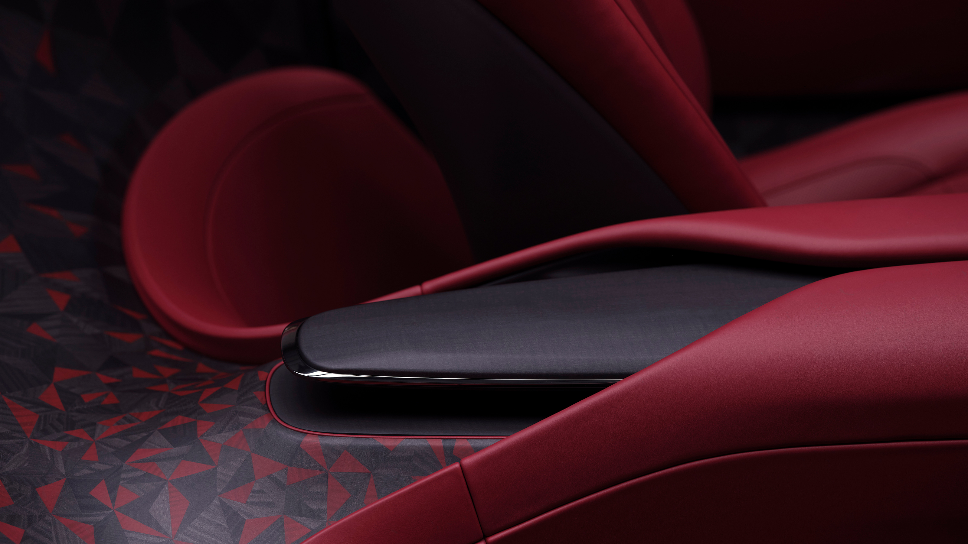 Rolls-Royce Droptail Coachbuild Roadster 