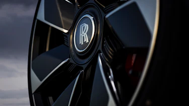 Rolls-Royce Droptail Coachbuild Roadster