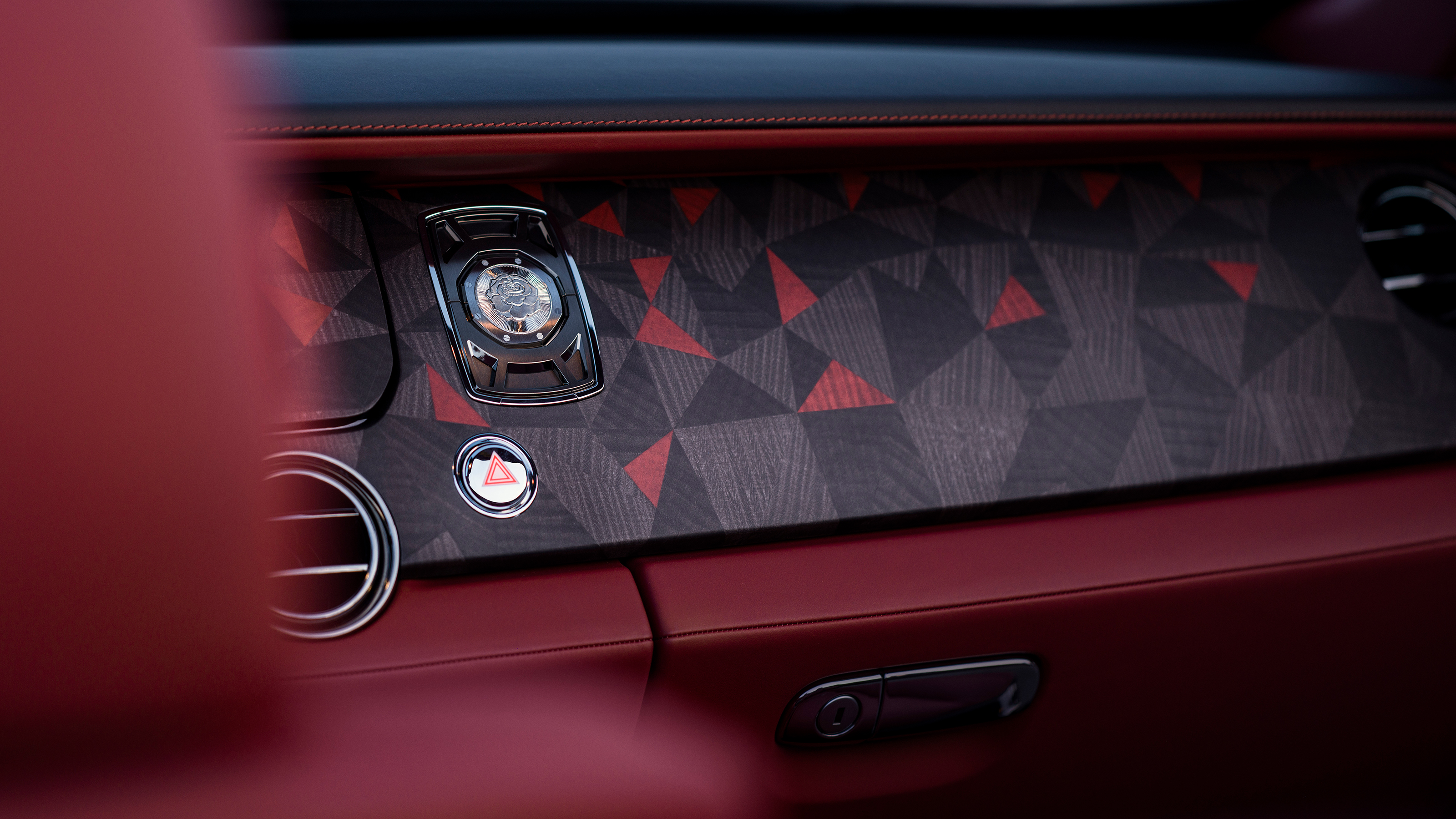 Rolls-Royce Droptail Coachbuild Roadster 