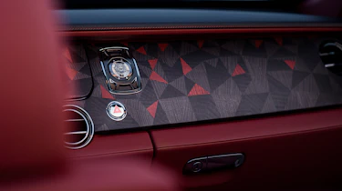 Rolls-Royce Droptail Coachbuild Roadster
