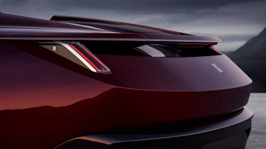 Rolls-Royce Droptail Coachbuild Roadster