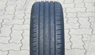 Toyo Proxes Comfort