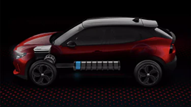 Alfa Romeo 'Brennero' leaked image 2