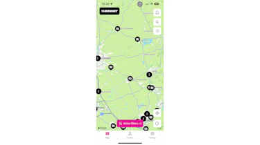 Best EV charging apps - Bonnet