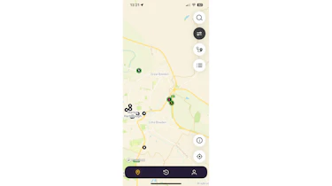 Best EV charging apps - Octopus Electroverse