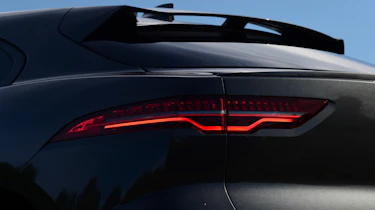 Jaguar I-Pace - tail-lights
