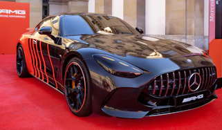 Mercedes-AMG-GT-Concept-E-Performance - front