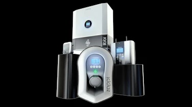 myenergi products