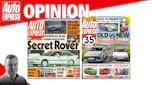Opinion - AEX covers