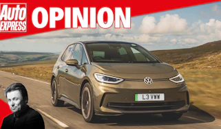 Opinion - VW ID3