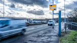 Speeding camera