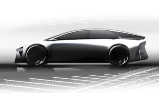 Toyota battery tech