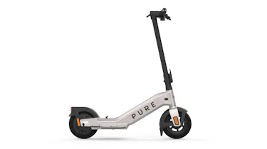 Best electric e-scooter 2023 - Pure Advance