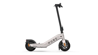 Best electric e-scooter 2023 - Pure Advance