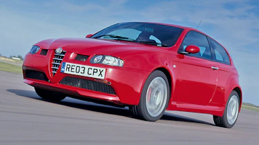 Alfa Romeo 147 GTA
