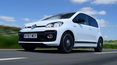 Volkswagen up! GTI