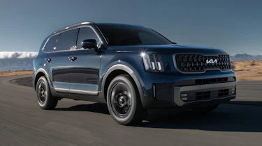 Kia Telluride