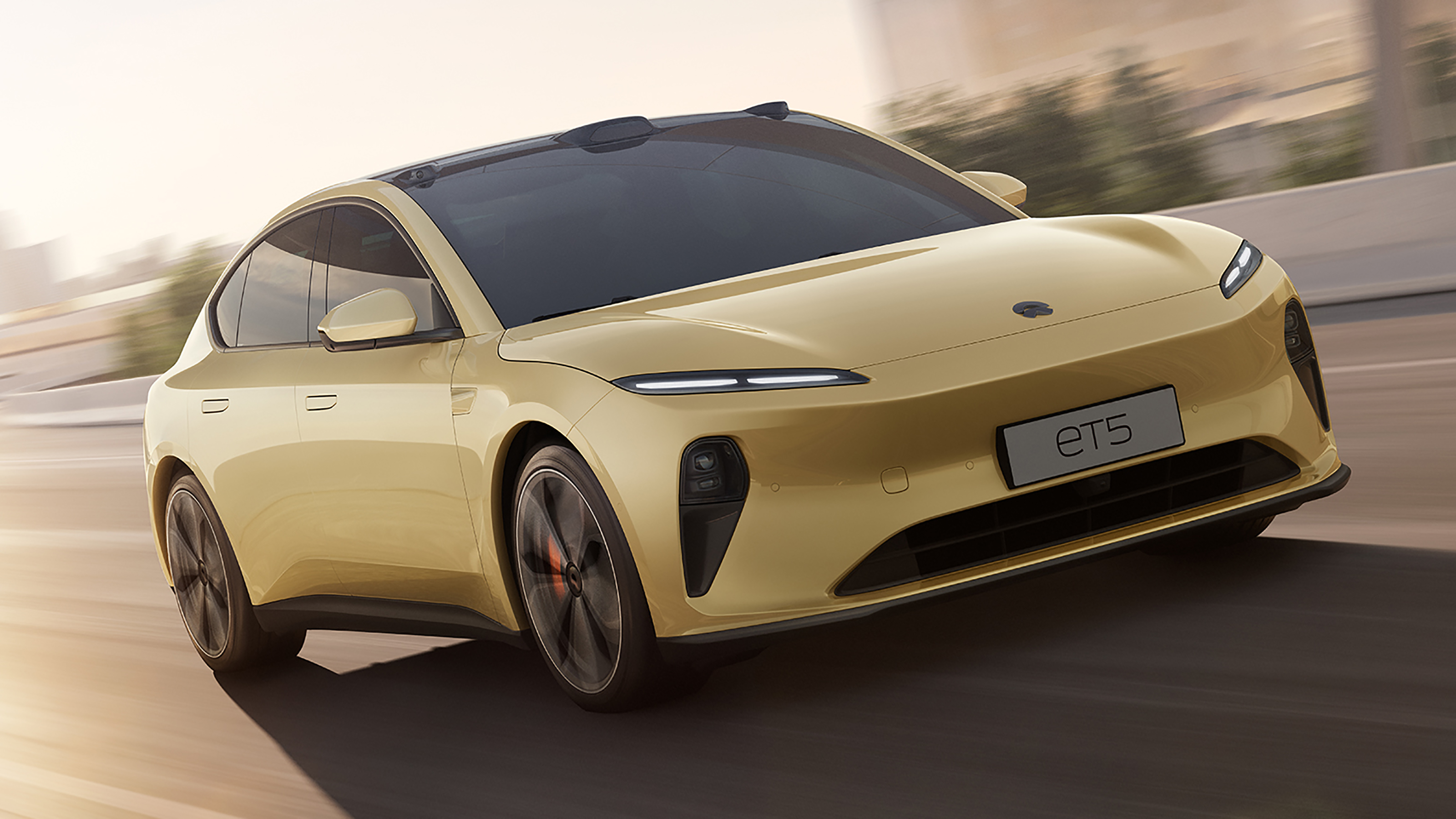 NIO ET5
