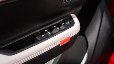 Citroen e-C3 - detail