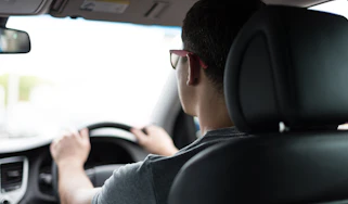 Learner driver