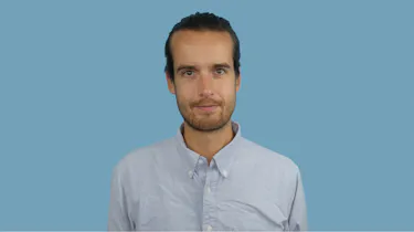 Jonny Marshall
