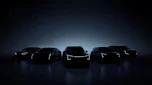 Kia EV day teaser