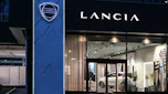 Lancia dealership