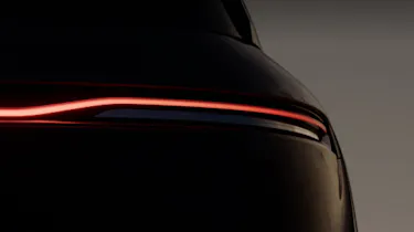 Lucid Gravity teaser