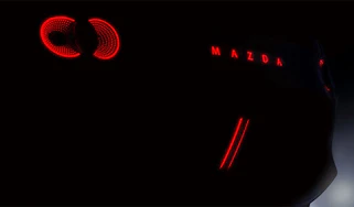 Mazda MX-5 concept