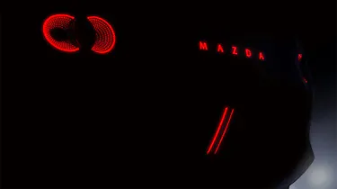 Mazda MX-5 concept