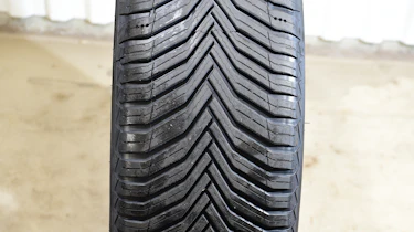 Michelin CrossClimate 2