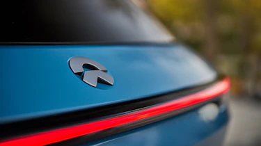 Nio EL6 - tail light bar