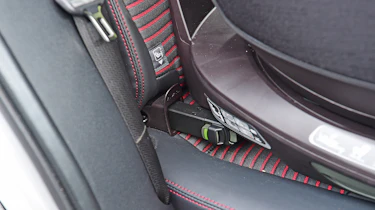 Nuna Todl NEXT - Isofix