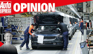 Opinion – cheap EV manufacturing