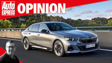 Opinion - BMW 5 Series