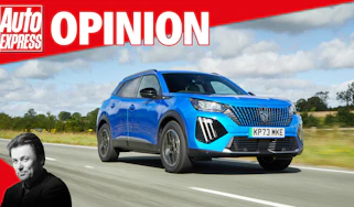 Opinion - EV